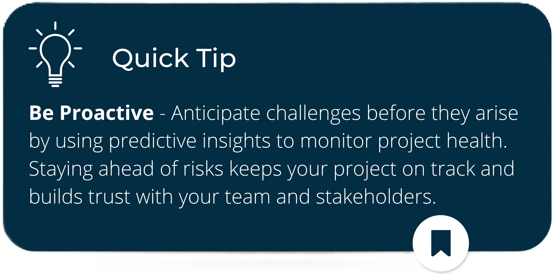 7 Habits of Highly Effective People | TrueProject